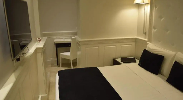 Одноместный номер Standard Tito Suite Guest House