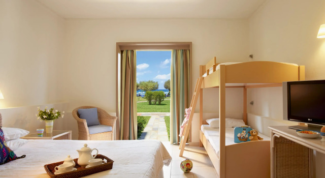 Grecotel Meli Palace, Đặt Khách sạn Khách sạn ở Crete bao gồm bữa sáng, Bữa sáng