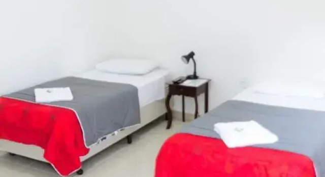 Hotel Pousada Universitária