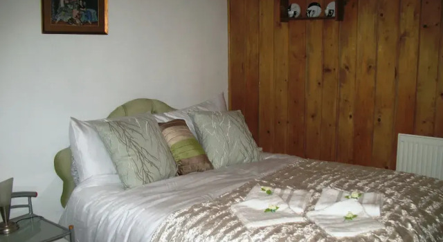 Glen View B&B, Забронировать Отель «постель и завтрак» Отели Англии 3 звезды, 3*
