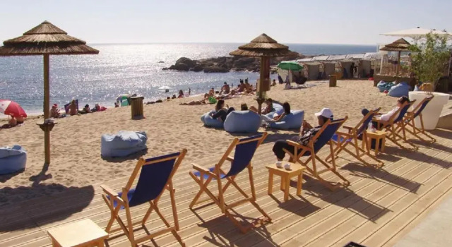 Апартаменты I Love Vila do Conde