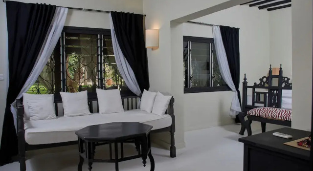 Номер Premium Saffron Garden Malindi