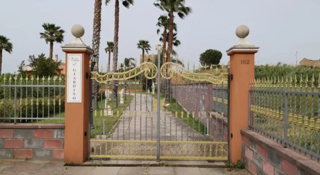 Коттедж Il Giardino