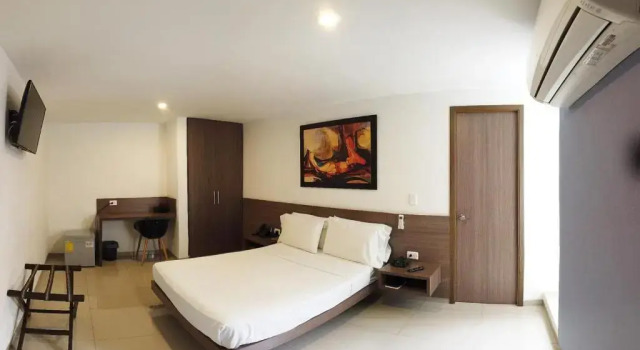 Hotel Mio Boutique