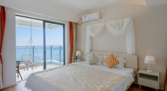Люкс Luxury Hailanlan Holiday Hotel