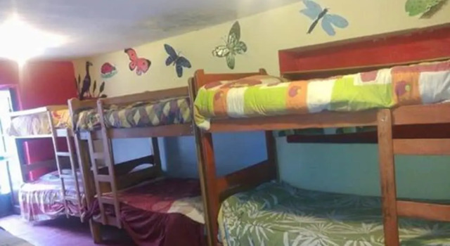 Standaard kamer Hostel Shlomi