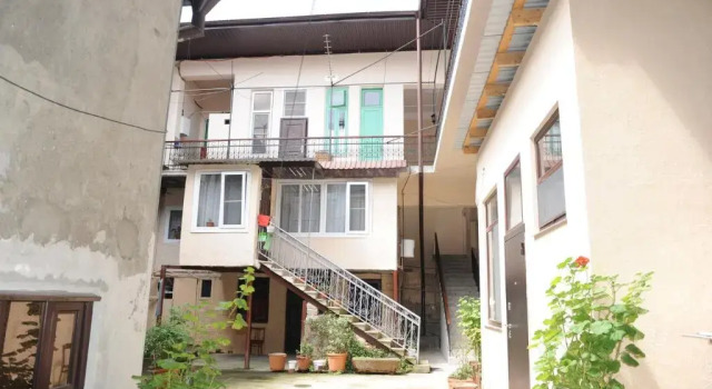 Апартаменты Apartment on Prospekt Mira 71