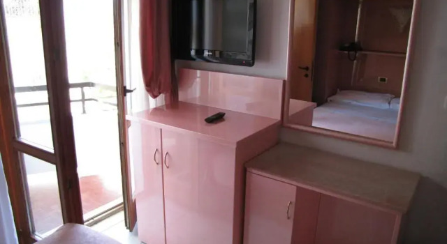 Номер Standard Hotel Lanterna