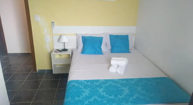 Полулюкс Pousada Elegance Beira Mar