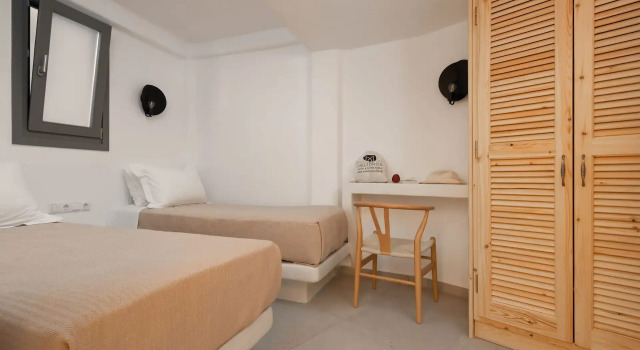 Номер Family Melidron Hotel Suites Villas