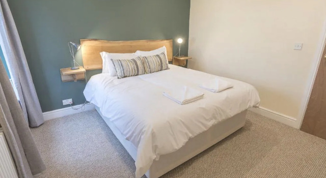New Ing Lodge, Book Hotel Shap Lake District