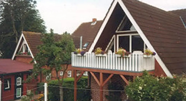 Nordseestübchen Whg 01