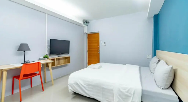 Your Place Hotel