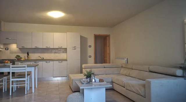 Студия Dolomiti Relax Home