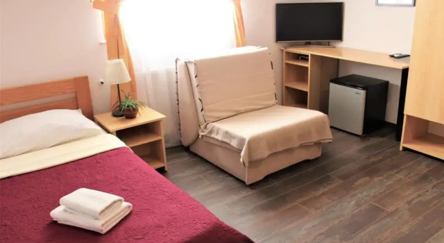 Номер Standard Tourist Center Marko