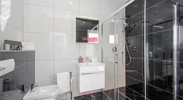 Номер Standard Villa Inis