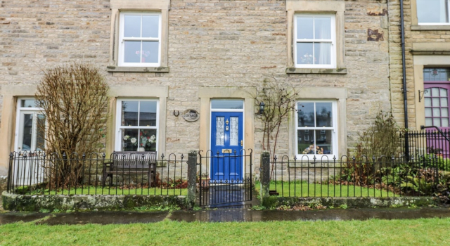 Ivy Cottage