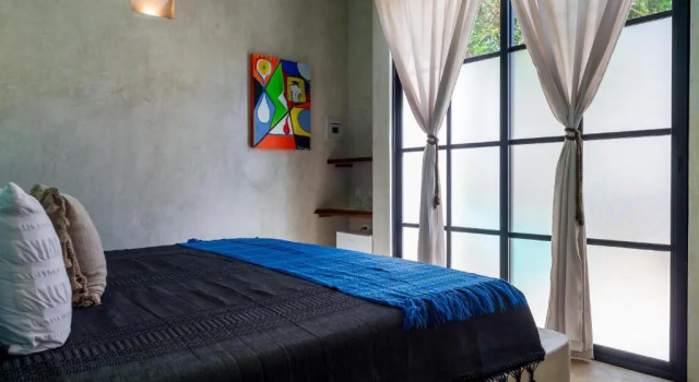 Люкс Turquoise Tulum Hotel