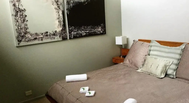 Glengarriff Town Houses, Book Hotel SPA Hotels in Grampians, SPA
