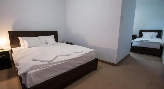 Номер Comfort Villa Milano