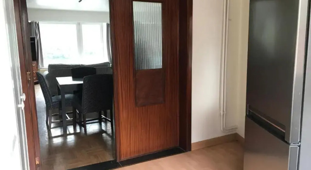 Апартаменты Apartment Zaventem Brussels Airport B