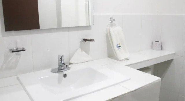 Номер Superior BB INN
