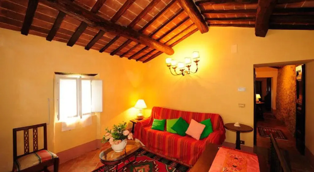 Casa Maria Nuova