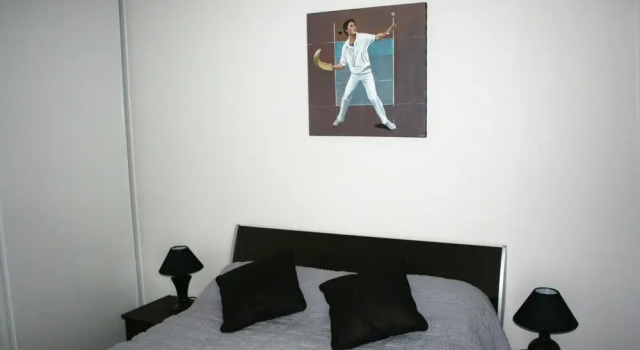 Location Darguy T2, Prenota Hotel Hotel a Aquitania con parcheggio, Parcheggio