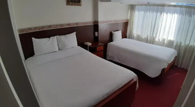 Salones del Inca Hotel, Rezervovat Hotel Wellness hotely v Cusco, poblíž Central bus station, SPA