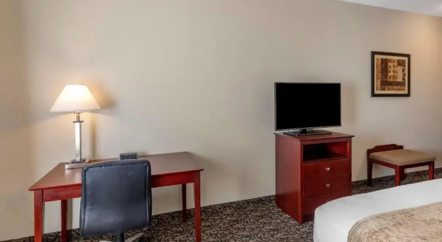 Номер Standard Best Western Plus Boulder Louisville