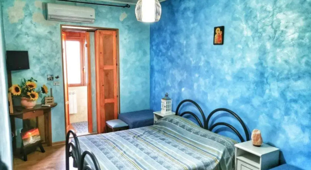 Номер Economy B&B Santa Vittoria
