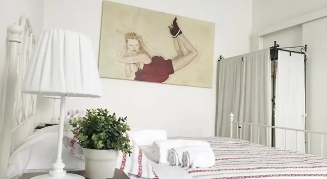 Deluxe Studio Home La Corte