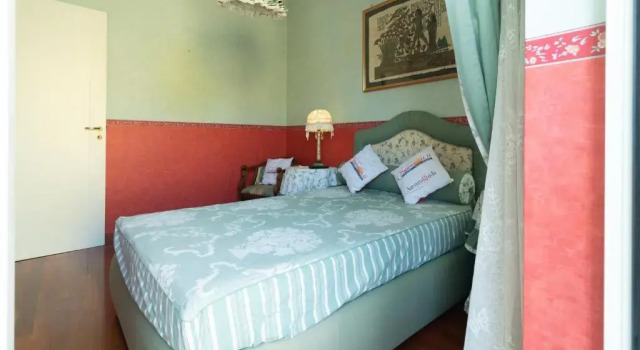 Casa vacanza La Picciotta
