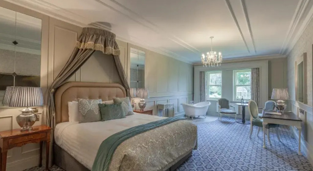 Suite junior Ballyseede Castle