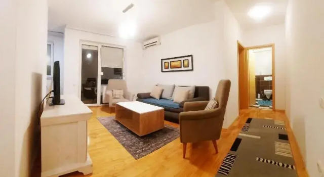 Апартаменты Apartment 13