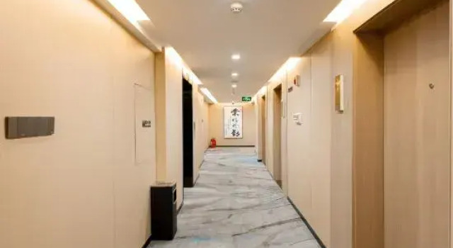 JiHe Hotel (Jiaozuo Railway Station Puji Road), Book Hotel Jiaozuo Henan