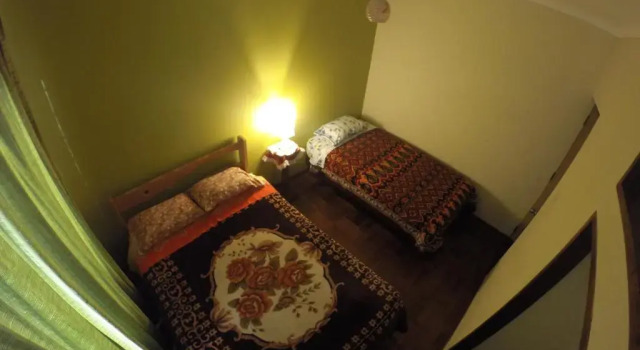 Двухместный номер Standard La Casa de Arturo