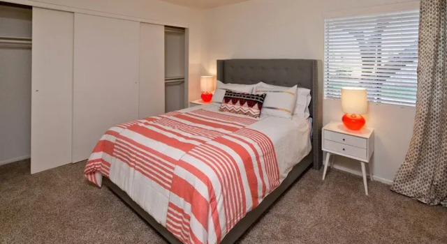 Апартаменты Deluxe Suite Destination Downtown Austin