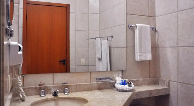 Номер Standard Giorni Hotel Boulevard