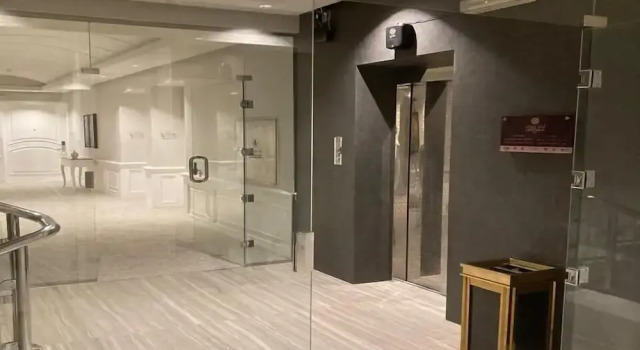 Land Walk Alaqiq, Buchen Sie Hotel Riad 