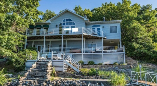 Island View, Забронировать Отель Озеро Озаркс Lake of the Ozarks