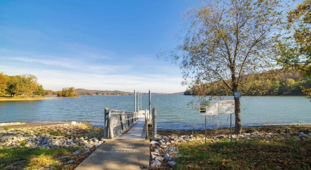 Waterloo Home: Walk to Pickwick Lake Fishing Pier!, Reserva ahora Casa o chalet Pickwick Dam Estados Unidos