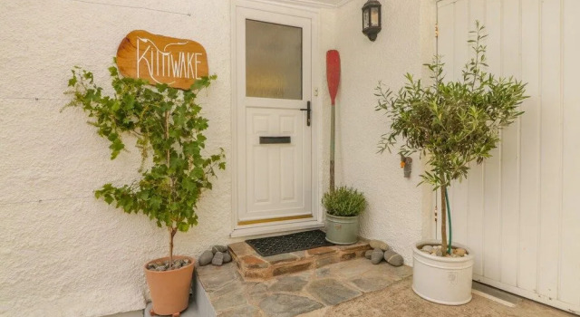 Kittiwake, Reserva ahora Casa o chalet Plymouth Devon
