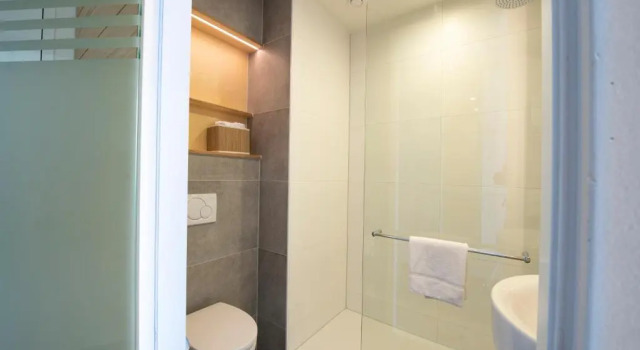 Двухместный номер Comfort Deluxe WestCord Hotel Delft