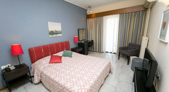 Номер Standard Apartment Hotel Athina