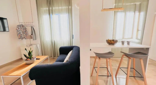 Апартаменты Superior Villa di Nera Apartments