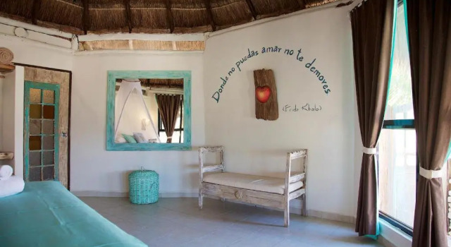 Номер Royal Punta Piedra Beach Posada