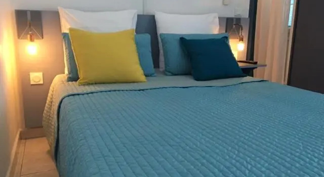 Номер Standard Casa Alice