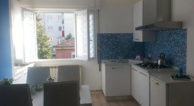 Апартаменты c 1 комнатой Holiday With Children In Venice