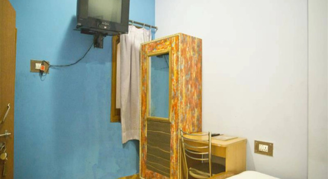 Hotel Ganesha